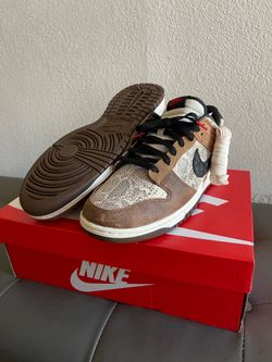 Nike Dunk Low