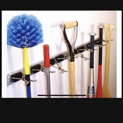 Track Tool Organizer - Make Offer