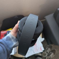 PowerA Fusion Pro Wireless Headset 