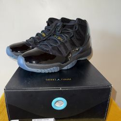 2013 Gamma 11s 