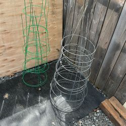 Tomato Cages