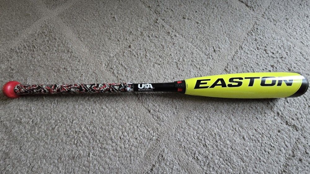 Easton ADV 360 Baseball Bat
