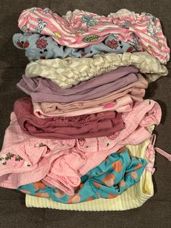 Baby clothes 0-3 and 3-6 months