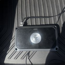 JL Amplifier VX1000/1i