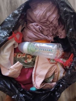 Baby girl clothes