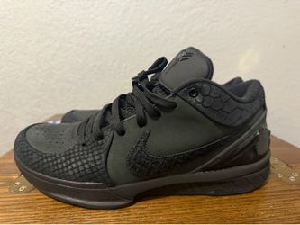 Nike zoom Kobe Protro ‘gift of mamba’ , Size 9 men