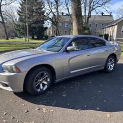 2014 Dodge Charger