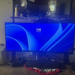 A Monitor For Pc