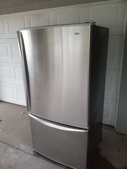 Kenmore Fridge 