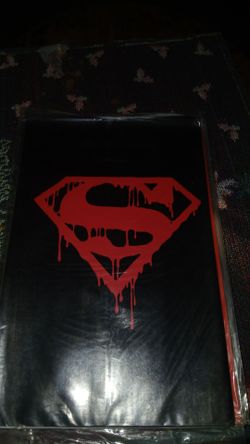 Comic Book