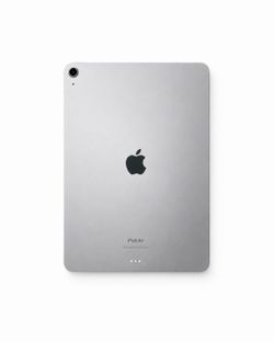 Apple iPad Air 13” M2 256GB 🚀 1 Year Warranty Included ✅ Finance Available 0% Interest✅$0 down. No credit needed