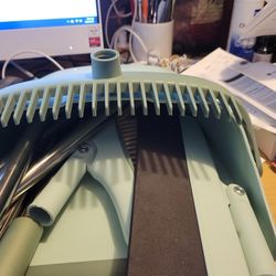 Zulay Broom, Squeegee And Dustpan Set