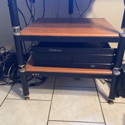 BRYSTON 3BST Audiophile Amp Mint