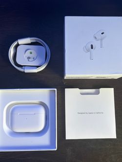 AirPods Pro