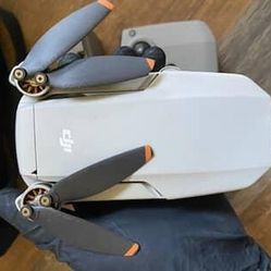 Drone Mini 2 DJI 