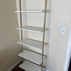 Shelving 