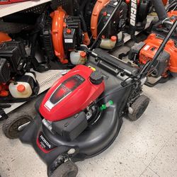 Lawnmower 