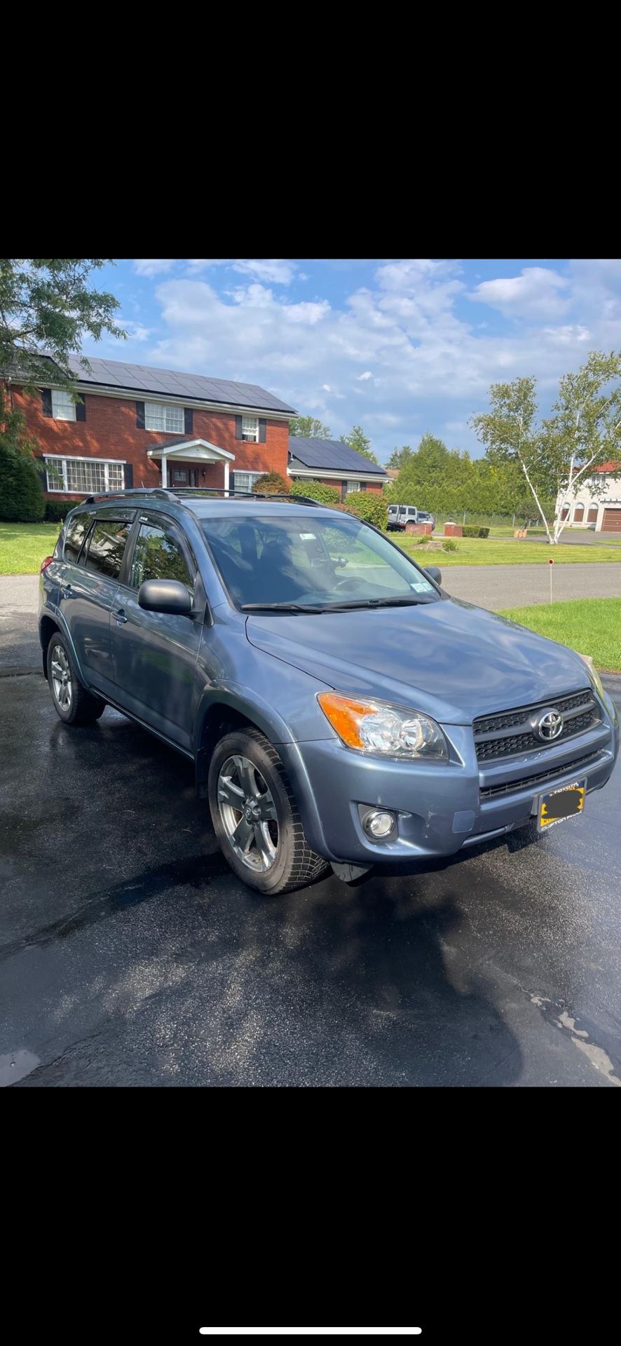 2009 Toyota Rav4
