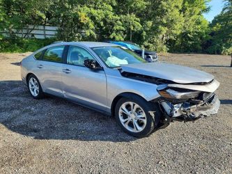 2026 Honda Accord