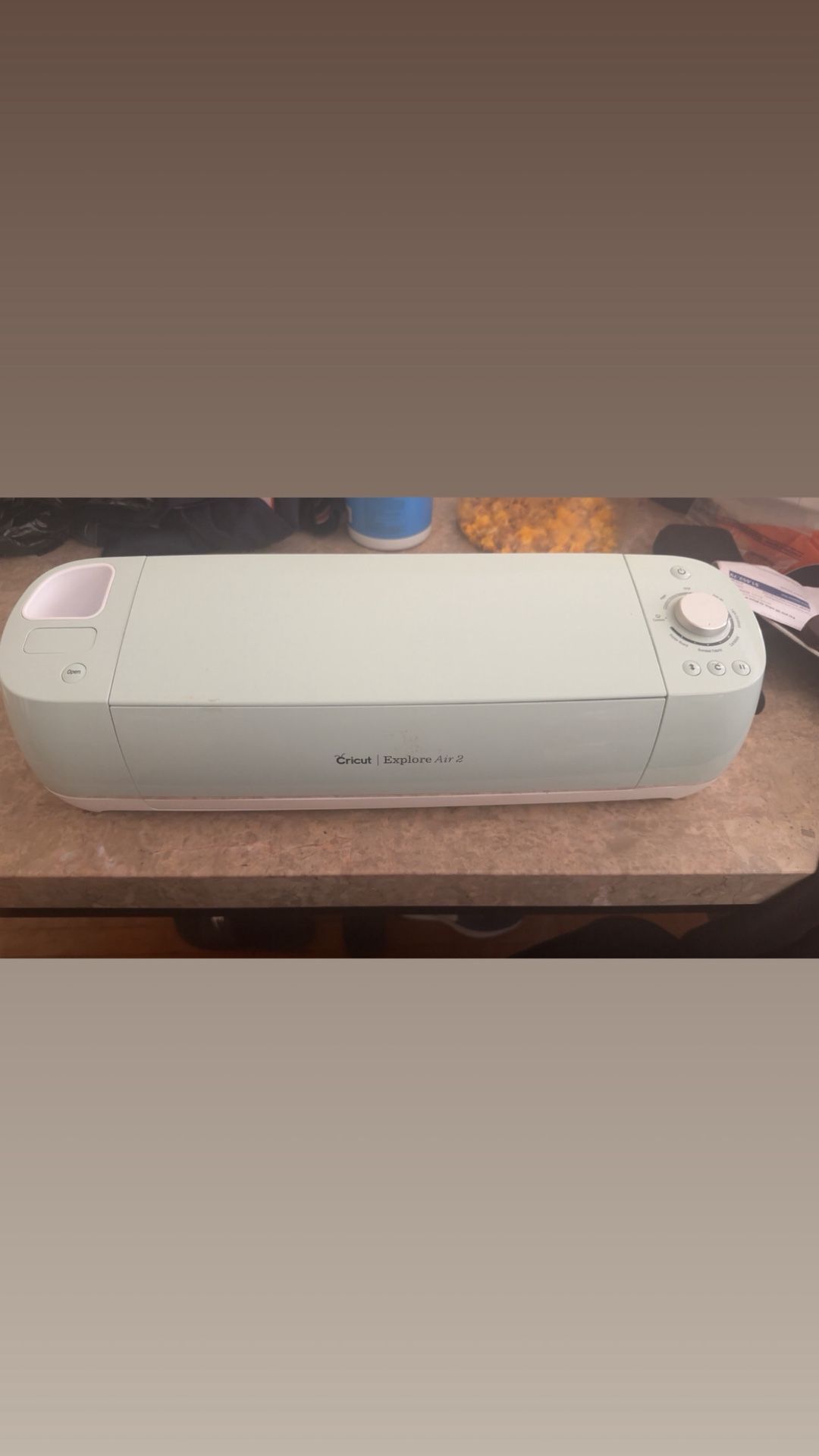 Cricut Explore Air 2