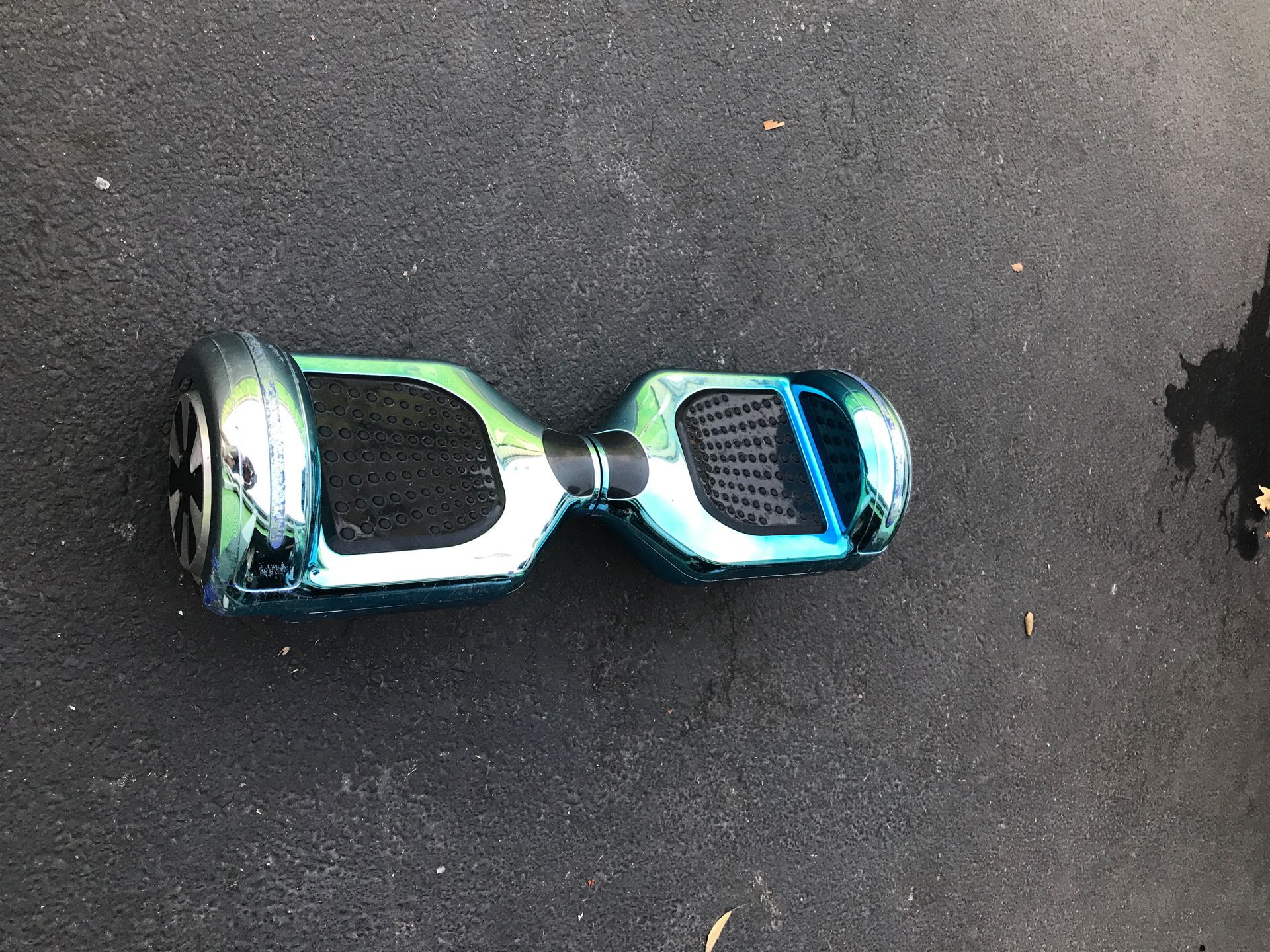 Hoverboard (Needs Charging Cord)