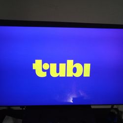 Samsung TV 55 Inch 