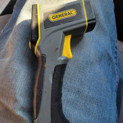 TEMPATURE GUN READER $40