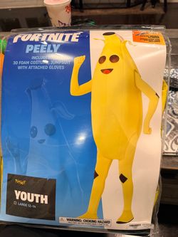 Fortnite  PEELY