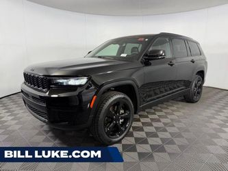 2023 Jeep Grand Cherokee L