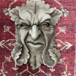 New Caruth Buzz  Off Garden Plaque