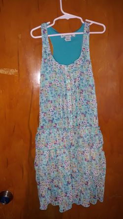 Girls dress size 10