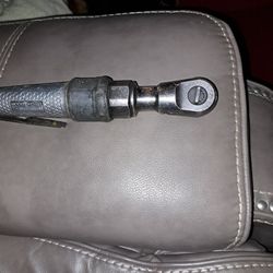 Matco Air 3/8 Ratchet