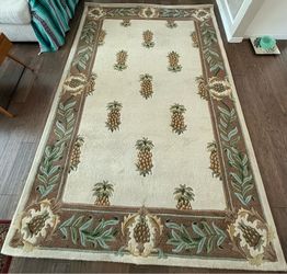 Indich collection Hawaiian Rug