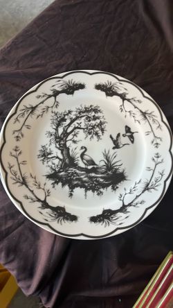 2 plates