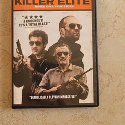 Killer Elite
