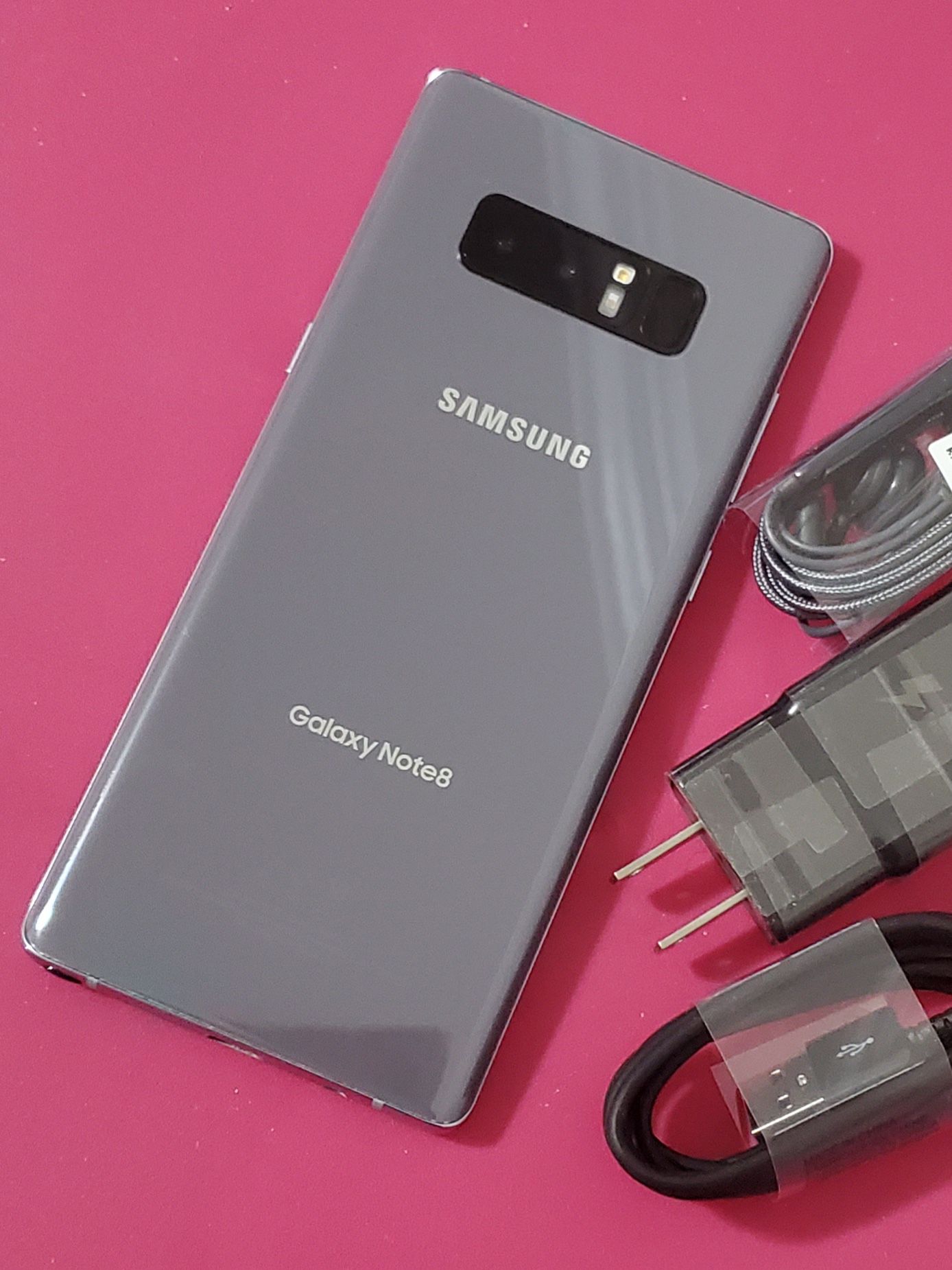 Samsung Galaxy Note 8 64GB Factory Unlocked Excellent Condition 