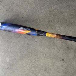 2025 Louisville Slugger Select PWR BBCOR Baseball Bat