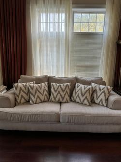 3 Piece Living Room Set