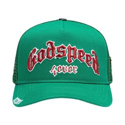 Godspeed Truckers