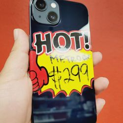 iPhone 13 128GB Metro Only