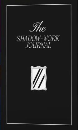 Shadow Work Journal 