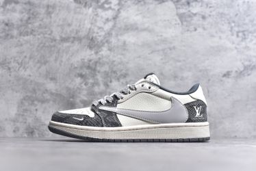 Air Jordan 1 AJ1 Men’s Sneaker With Box 2026 New