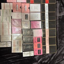 Perfumes 🌊🍀✅‼️💯