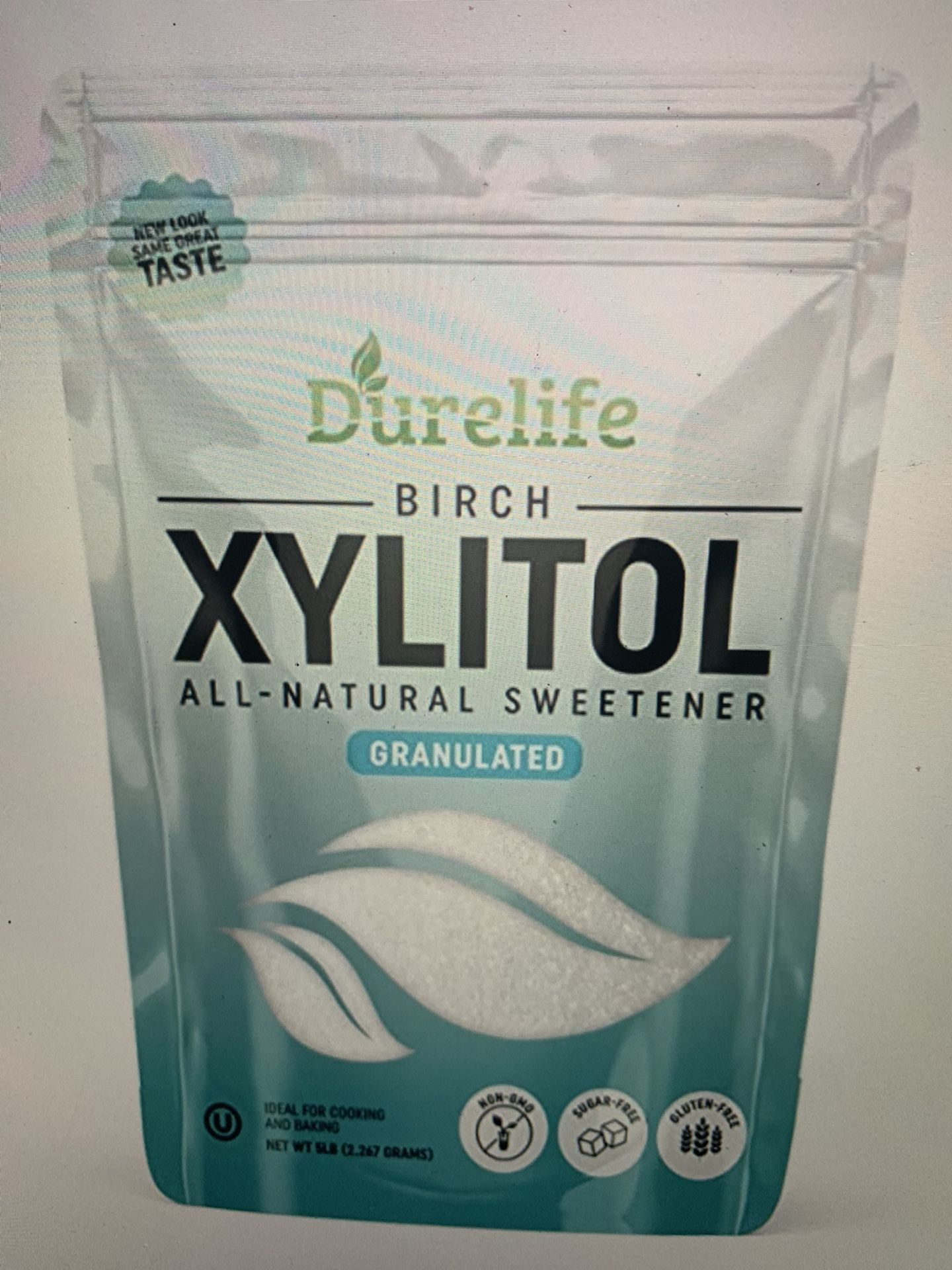 Sugar Substitute/ Sweetener