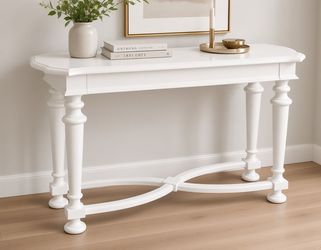 Sofa Table/Server/Cocktail Bar