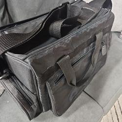 Camera Bag For Videographers