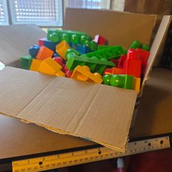 LEGO BLOCKS