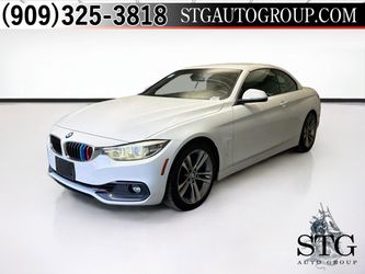 2019 BMW 430i