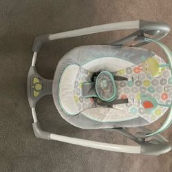 Baby Swing  Portable 