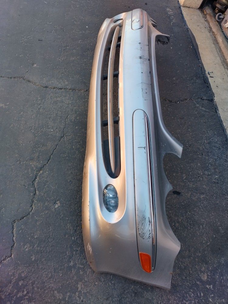 Mercedes Clk Front End Parts